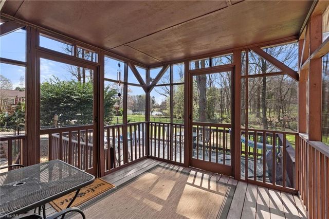 2302 Beaverbrook Drive, Greensboro, NC 27406