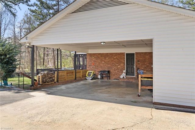 2302 Beaverbrook Drive, Greensboro, NC 27406