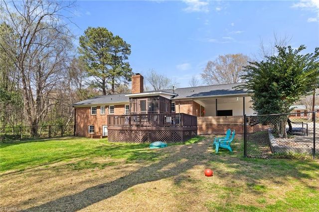 2302 Beaverbrook Drive, Greensboro, NC 27406