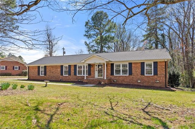 2302 Beaverbrook Drive, Greensboro, NC 27406