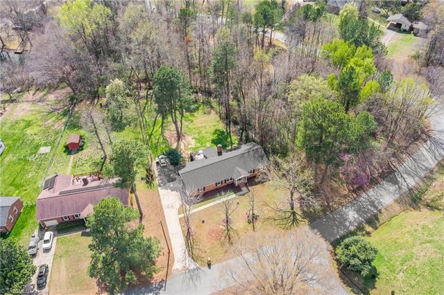 2302 Beaverbrook Drive, Greensboro, NC 27406