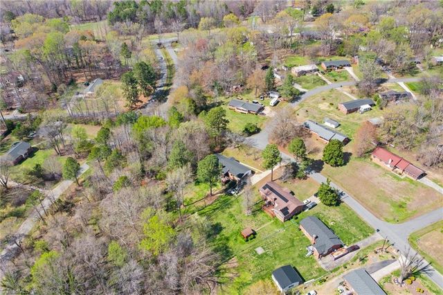 2302 Beaverbrook Drive, Greensboro, NC 27406