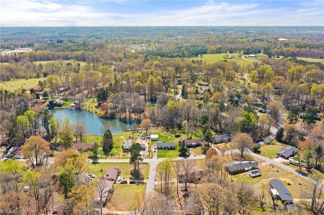 2302 Beaverbrook Drive, Greensboro, NC 27406