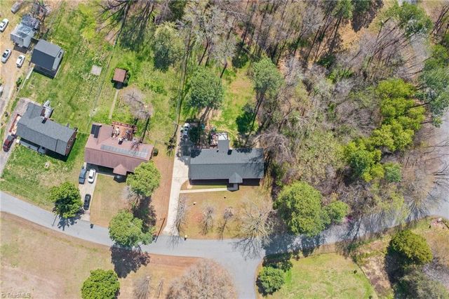 2302 Beaverbrook Drive, Greensboro, NC 27406