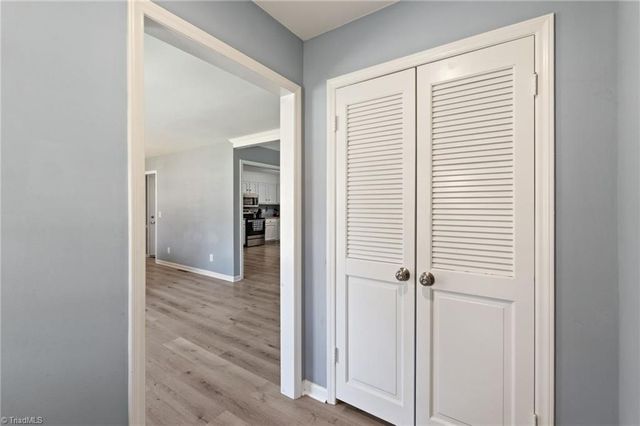 2302 Beaverbrook Drive, Greensboro, NC 27406