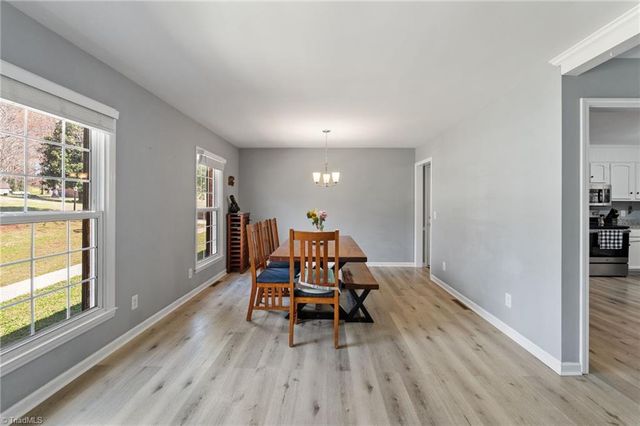 2302 Beaverbrook Drive, Greensboro, NC 27406