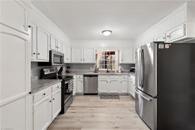 2302 Beaverbrook Drive, Greensboro, NC 27406