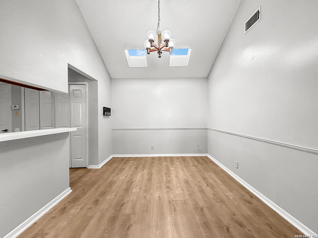5707 SPRING MOON ST, San Antonio, TX 78247