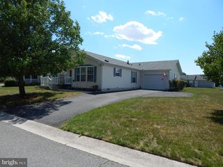 537 WEAVER DR #537, Dover, DE 19901