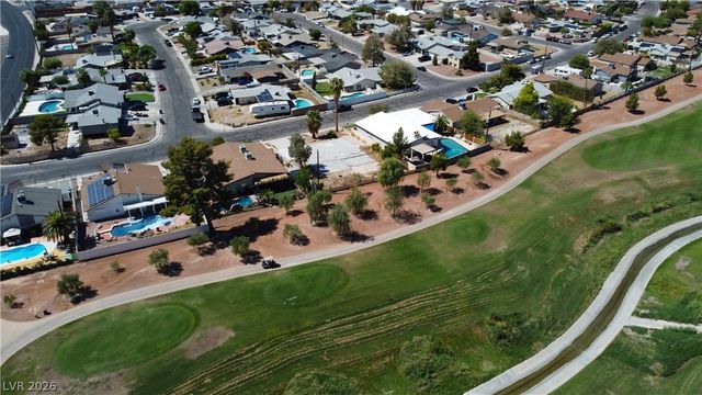 2306 Abarth Street, Las Vegas, NV 89142