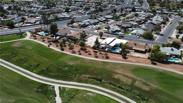 2306 Abarth Street, Las Vegas, NV 89142