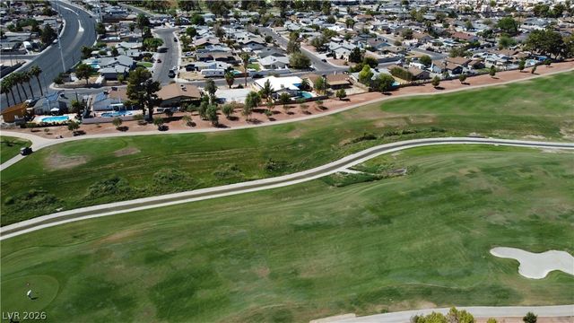2306 Abarth Street, Las Vegas, NV 89142