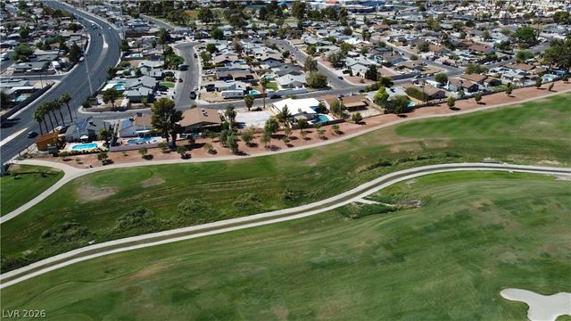 2306 Abarth Street, Las Vegas, NV 89142