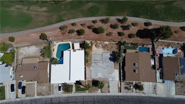 2306 Abarth Street, Las Vegas, NV 89142