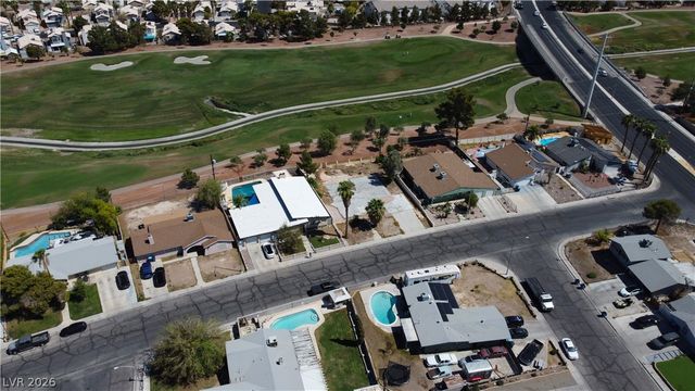 2306 Abarth Street, Las Vegas, NV 89142