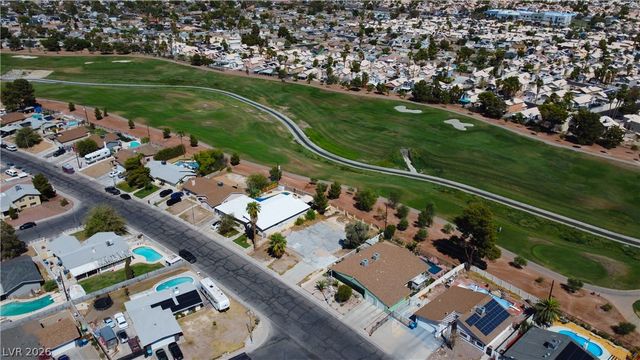 2306 Abarth Street, Las Vegas, NV 89142