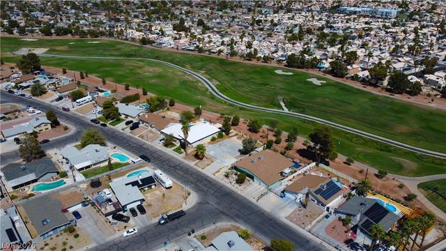 2306 Abarth Street, Las Vegas, NV 89142