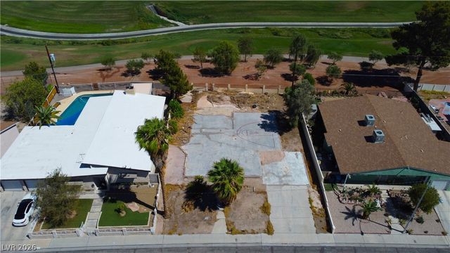 2306 Abarth Street, Las Vegas, NV 89142
