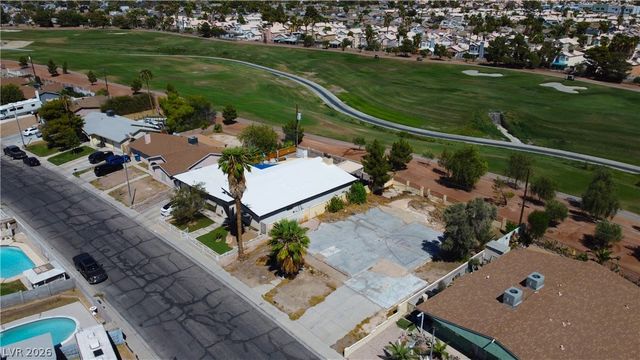 2306 Abarth Street, Las Vegas, NV 89142