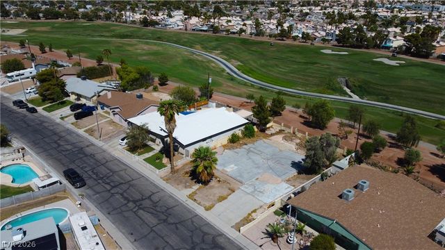 2306 Abarth Street, Las Vegas, NV 89142