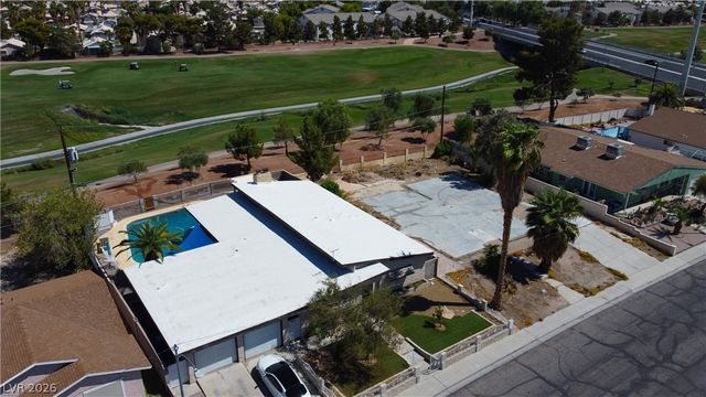 2306 Abarth Street, Las Vegas, NV 89142
