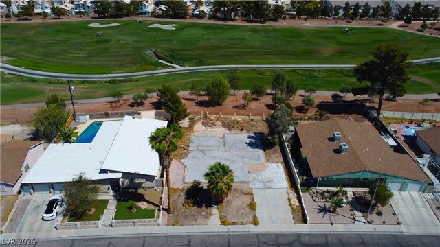 2306 Abarth Street, Las Vegas, NV 89142