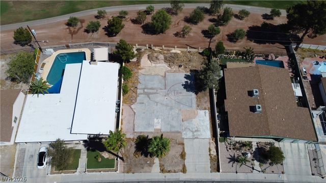 2306 Abarth Street, Las Vegas, NV 89142