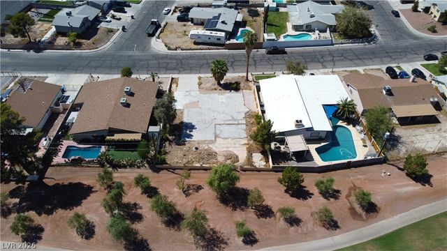 2306 Abarth Street, Las Vegas, NV 89142