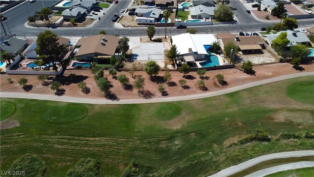 2306 Abarth Street, Las Vegas, NV 89142