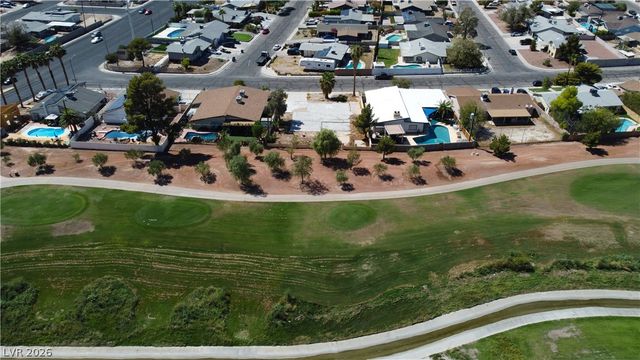 2306 Abarth Street, Las Vegas, NV 89142