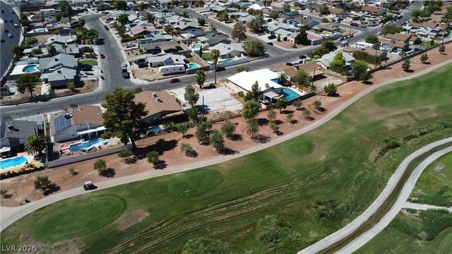 2306 Abarth Street, Las Vegas, NV 89142