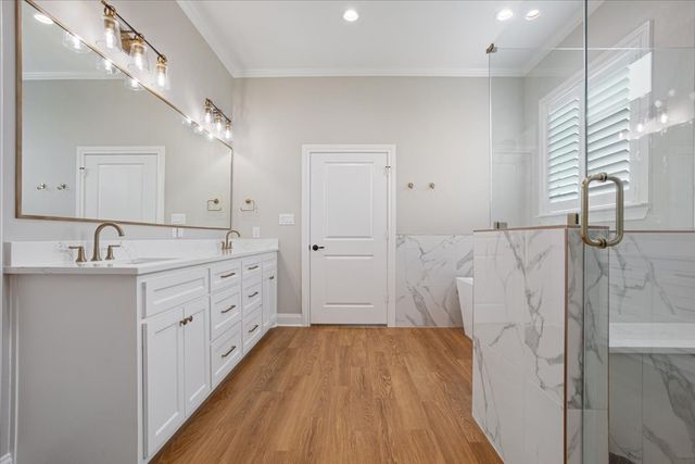 11011 King's Canyon, Woodway, TX 76712