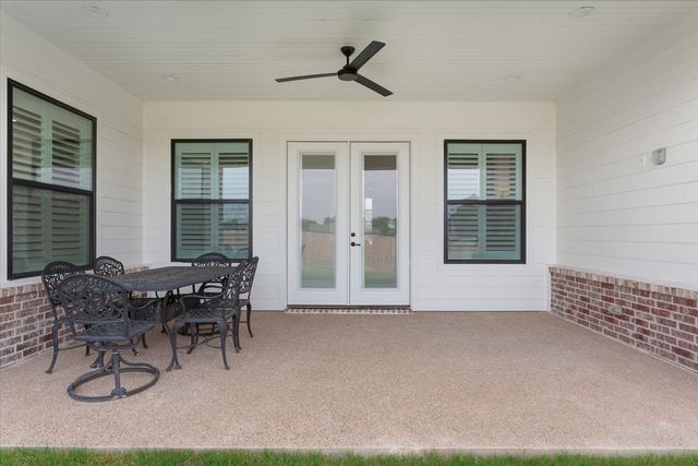 11011 King's Canyon, Woodway, TX 76712