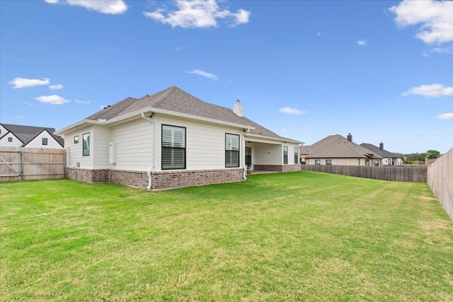 11011 King's Canyon, Woodway, TX 76712