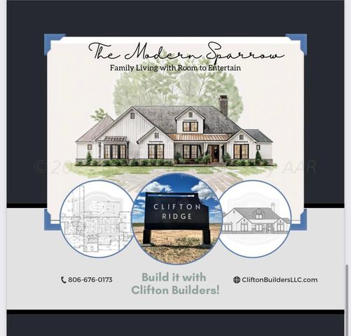 20001 CREEK RIDGE, Canyon, TX 79015