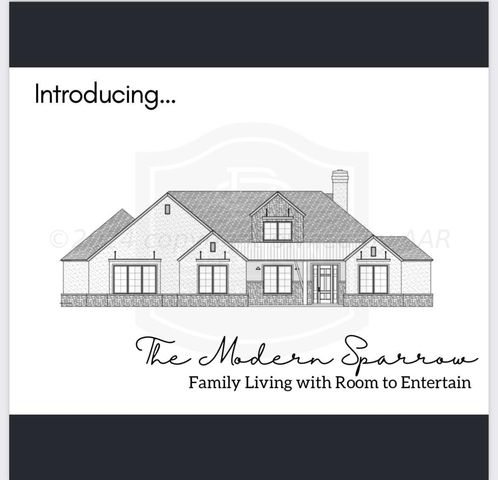 20001 CREEK RIDGE, Canyon, TX 79015