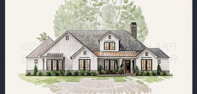 20001 CREEK RIDGE, Canyon, TX 79015