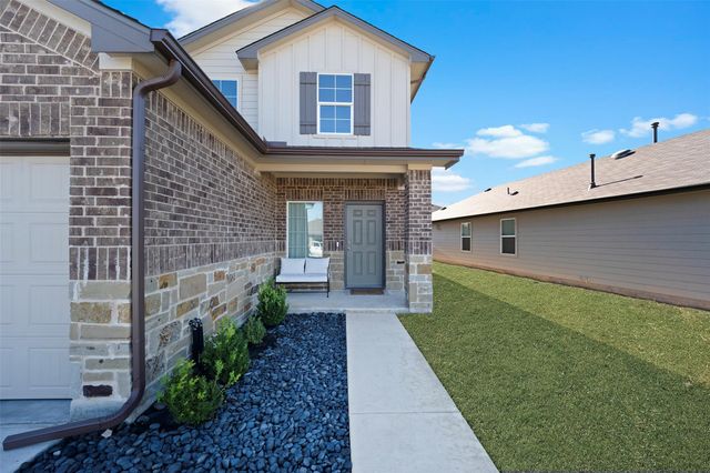 144 Calgary LN, San Marcos, TX 78666