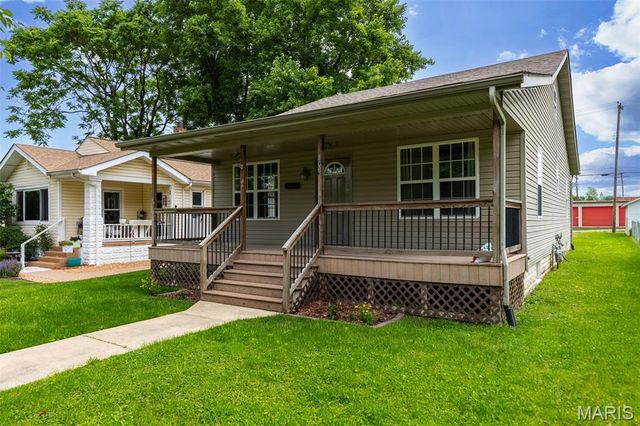 408 Cherry Street, Edwardsville, IL 62025