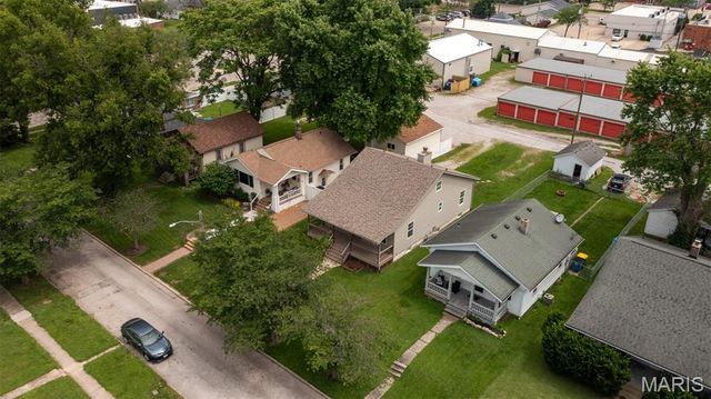 408 Cherry Street, Edwardsville, IL 62025