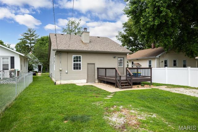 408 Cherry Street, Edwardsville, IL 62025