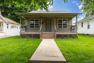 408 Cherry Street, Edwardsville, IL 62025