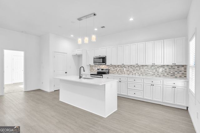 1136 Oak Knoll Terrace, Atlanta, GA 30315