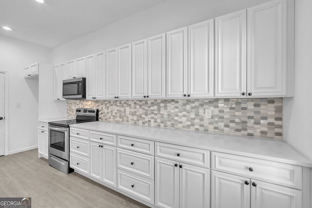 1136 Oak Knoll Terrace, Atlanta, GA 30315