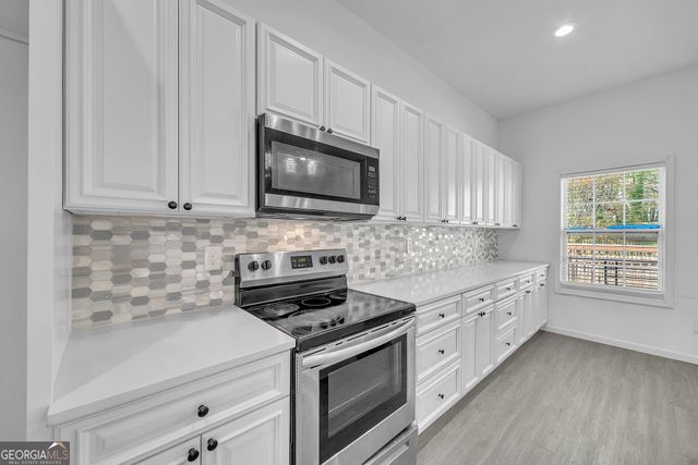 1136 Oak Knoll Terrace, Atlanta, GA 30315