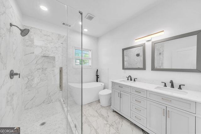 1136 Oak Knoll Terrace, Atlanta, GA 30315