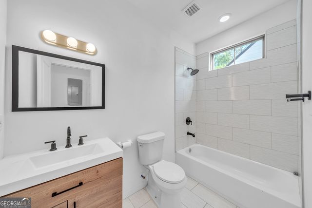 1136 Oak Knoll Terrace, Atlanta, GA 30315