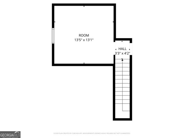 1136 Oak Knoll Terrace, Atlanta, GA 30315