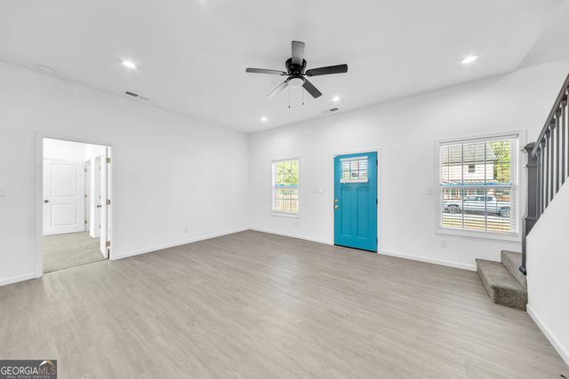 1136 Oak Knoll Terrace, Atlanta, GA 30315