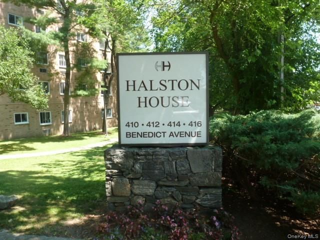 416 Benedict Avenue 1G, Tarrytown, NY 10591